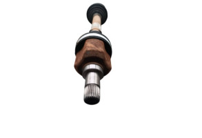 Cardan gauche (transmission) PEUGEOT 3008 1 Photo n°5