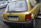 Demarreur NISSAN MICRA 2 Photo n°12