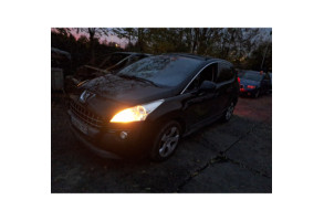Feu arriere secondaire gauche (feux) PEUGEOT 3008 1 Photo n°6