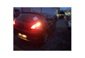 Feu arriere secondaire gauche (feux) PEUGEOT 3008 1 Photo n°8