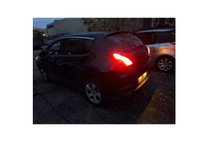 Feu arriere secondaire gauche (feux) PEUGEOT 3008 1 Photo n°9