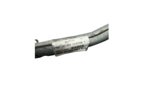 Moteur essuie glace avant AUDI A3 2 Photo n°4