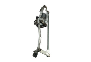 Moteur essuie glace avant AUDI A3 2 Photo n°5