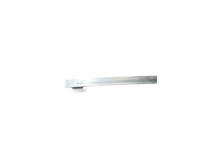 Renfort pare choc arriere (traverse) AUDI A3 2 Photo n°1