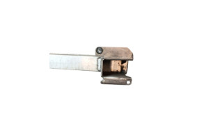Renfort pare choc arriere (traverse) AUDI A3 2 Photo n°6