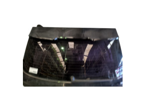 Malle/Hayon arriere AUDI A3 2 Photo n°5