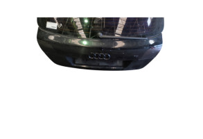 Malle/Hayon arriere AUDI A3 2 Photo n°6