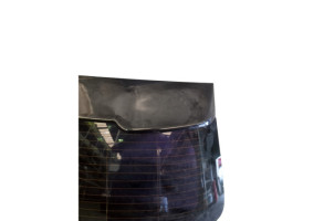 Malle/Hayon arriere AUDI A3 2 Photo n°8