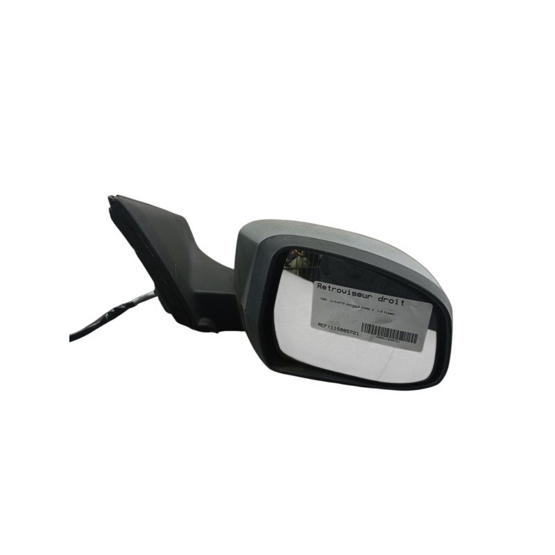 Retroviseur droit FORD MONDEO 3 Photo n°1