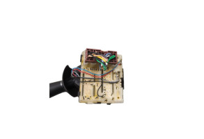 Commodo d'essuie glaces FIAT TALENTO Photo n°4
