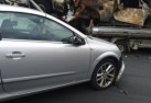 Renfort pare choc arriere (traverse) OPEL ASTRA H Photo n°4