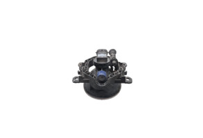 Anti brouillard gauche (feux) RENAULT SCENIC 3 Photo n°4