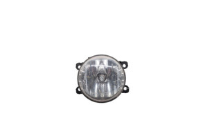 Anti brouillard gauche (feux) RENAULT SCENIC 3 Photo n°5