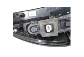 Feu arriere principal droit (feux) RENAULT SCENIC 3 Photo n°1