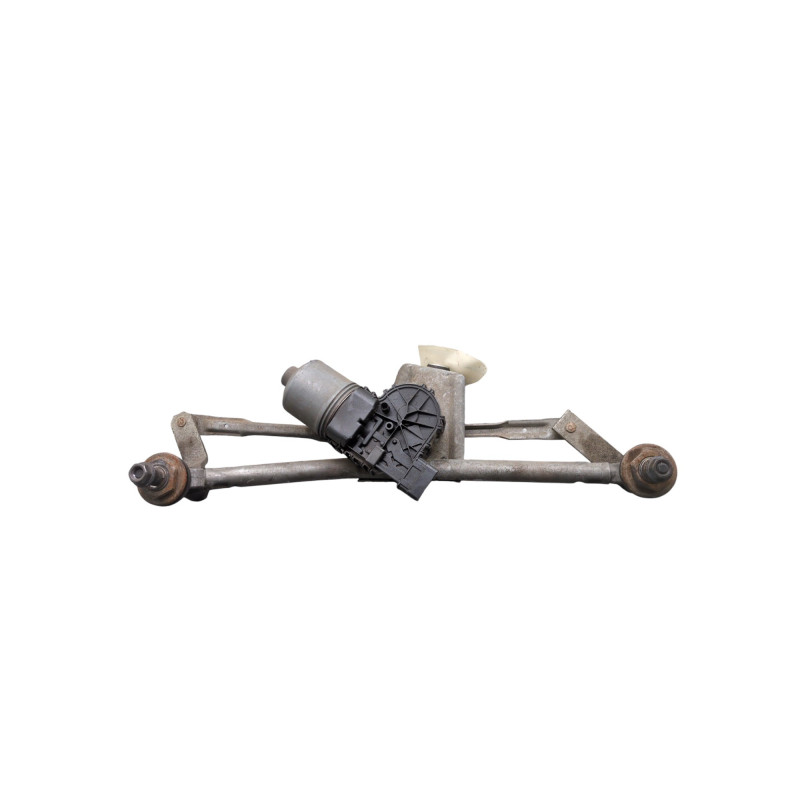 Moteur essuie glace avant PEUGEOT 206+ Photo n°1