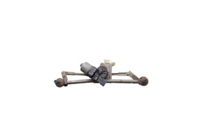 Moteur essuie glace avant PEUGEOT 206+ Photo n°1
