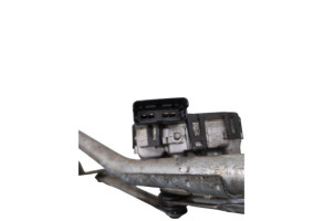 Moteur essuie glace avant PEUGEOT 206+ Photo n°2