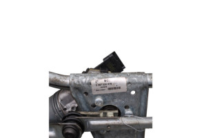 Moteur essuie glace avant PEUGEOT 206+ Photo n°5