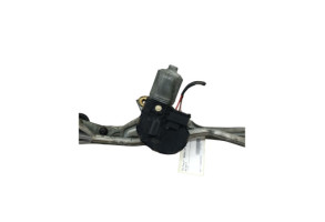 Moteur essuie glace avant MERCEDES CLASSE CLS 219 Photo n°2