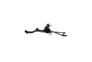Moteur essuie glace avant MERCEDES CLASSE CLS 219 Photo n°4