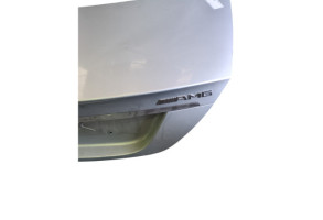 Malle/Hayon arriere MERCEDES CLASSE CLS 219 Photo n°2
