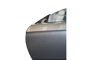 Porte arriere gauche MERCEDES CLASSE CLS 219 Photo n°4