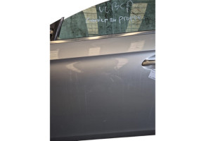 Porte arriere gauche MERCEDES CLASSE CLS 219 Photo n°10