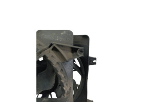 Moto ventilateur radiateur HYUNDAI SANTA FE 2 Photo n°4