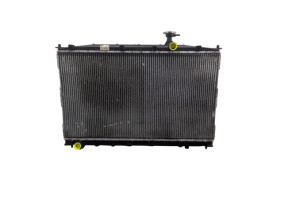 Radiateur eau HYUNDAI SANTA FE 2 Photo n°10