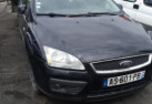 Renfort pare choc arriere (traverse) FORD FOCUS 2 Photo n°5