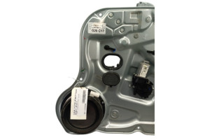 Leve vitre electrique avant droit HYUNDAI SANTA FE 2 Photo n°3