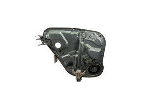 Leve vitre electrique avant droit HYUNDAI SANTA FE 2 Photo n°4