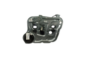 Leve vitre electrique avant droit HYUNDAI SANTA FE 2 Photo n°5