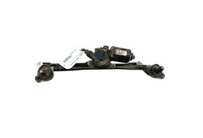 Moteur essuie glace avant HYUNDAI SANTA FE 2 Photo n°1
