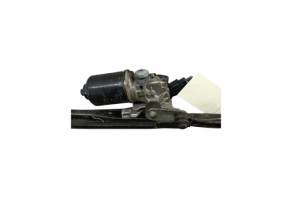 Moteur essuie glace avant HYUNDAI SANTA FE 2 Photo n°3