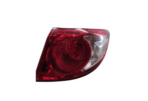 Feu arriere principal droit (feux) HYUNDAI SANTA FE 2 Photo n°1