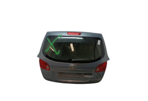 Malle/Hayon arriere HYUNDAI SANTA FE 2 Photo n°3