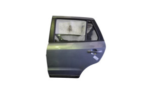 Porte arriere gauche HYUNDAI SANTA FE 2 Photo n°1