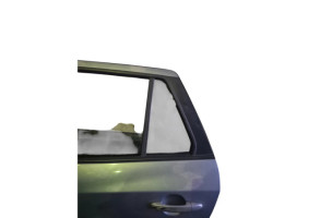 Porte arriere gauche HYUNDAI SANTA FE 2 Photo n°3