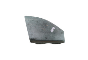 Vitre avant droit HYUNDAI SANTA FE 2 Photo n°3