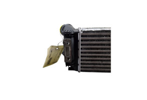Echangeur air (Intercooler) PEUGEOT 5008 1 Photo n°2