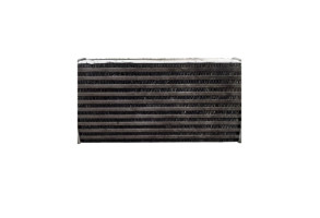 Echangeur air (Intercooler) PEUGEOT 5008 1 Photo n°6