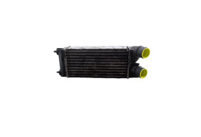 Echangeur air (Intercooler) PEUGEOT 5008 1 Photo n°8