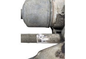 Moteur essuie glace avant droit PEUGEOT 5008 1 Photo n°6