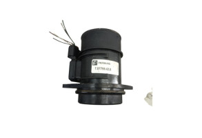 Debitmetre RENAULT MASTER 2 Photo n°2