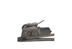Moteur essuie glace avant RENAULT MASTER 2 Photo n°4