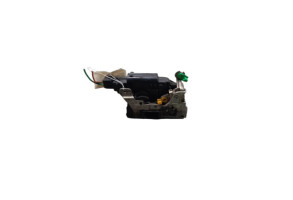 Serrure avant droit RENAULT MASTER 2 Photo n°2