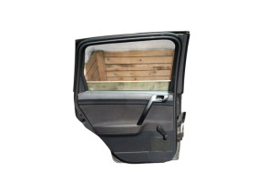 Porte arriere gauche VOLKSWAGEN POLO 4 Photo n°1