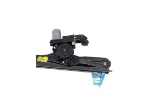 Leve vitre electrique avant gauche OPEL COMBO D Photo n°5