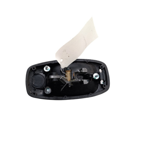 Poignee porte avant droit OPEL COMBO D